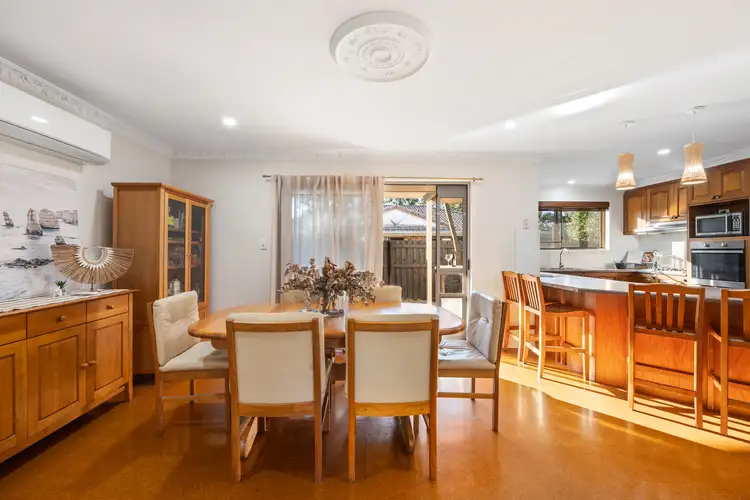 Fifth view of Homely house listing, 7 Cardell Place, Bracken Ridge QLD 4017