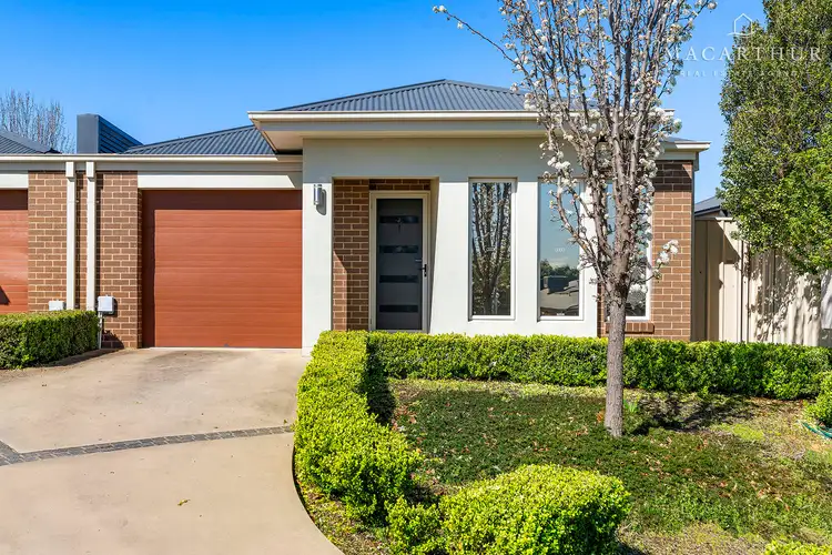 5 Mulberrygong Court