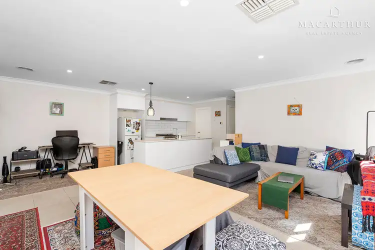 Third view of Homely villa listing, 1/5 Mulberrygong Court, Gobbagombalin NSW 2650