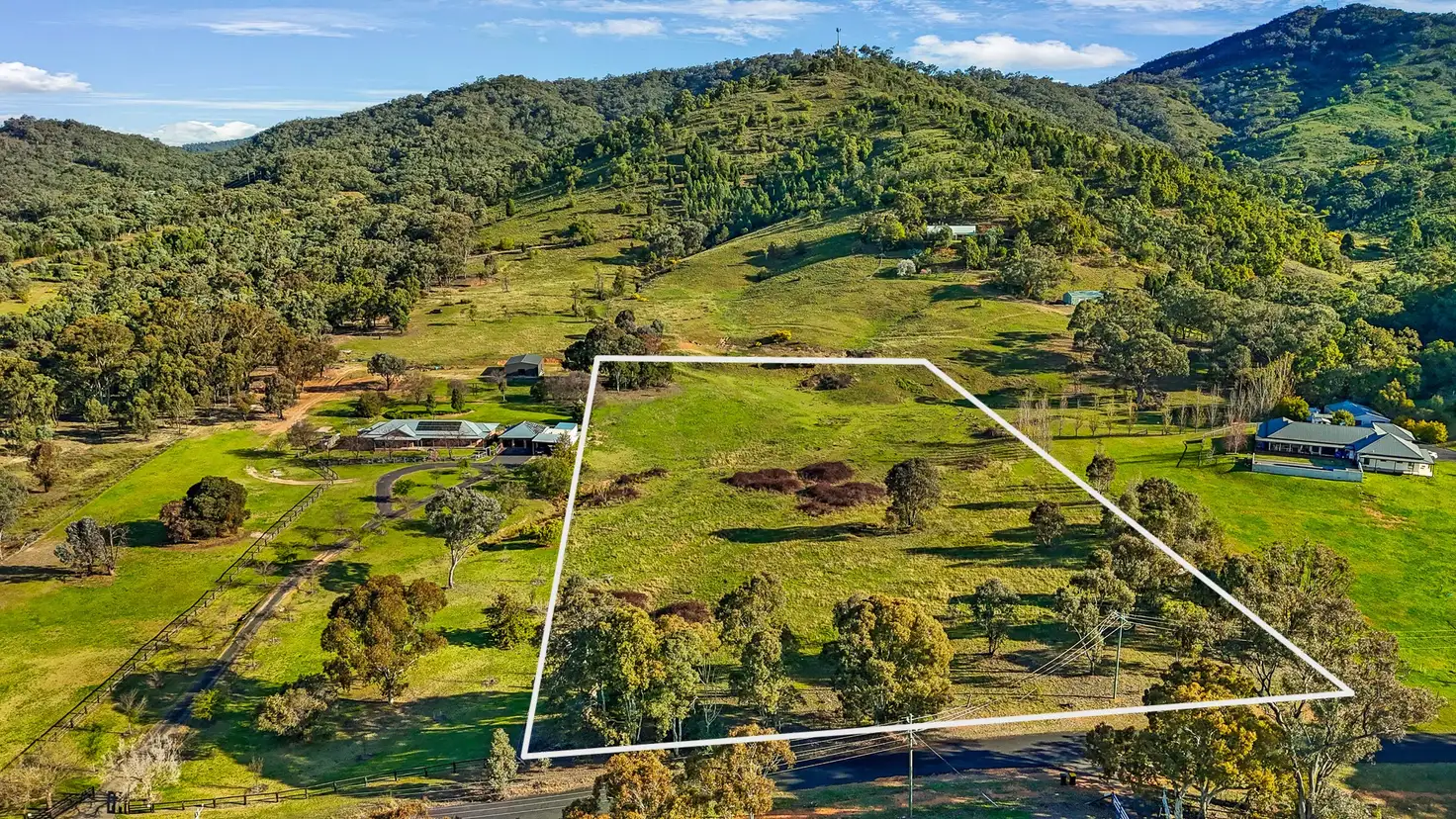 Main view of Homely land listing, 67 Rifle Range Road, Mudgee NSW 2850