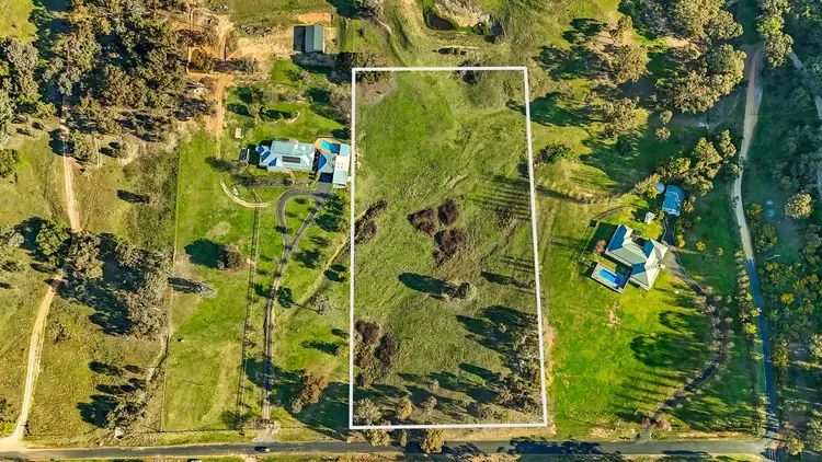 Second view of Homely land listing, 67 Rifle Range Road, Mudgee NSW 2850