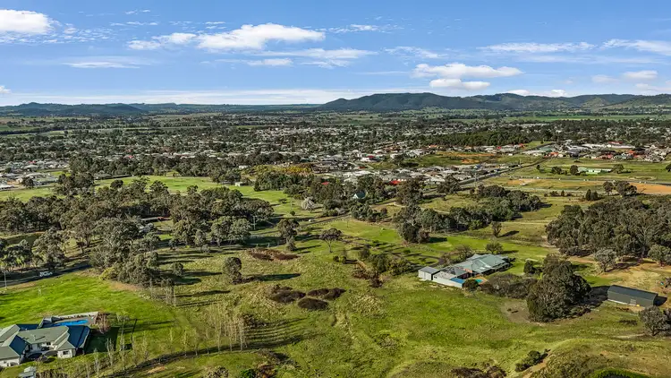 Third view of Homely land listing, 67 Rifle Range Road, Mudgee NSW 2850