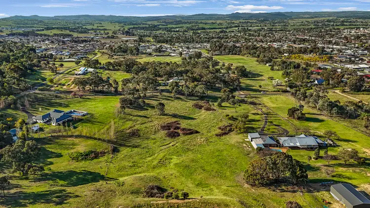 Fourth view of Homely land listing, 67 Rifle Range Road, Mudgee NSW 2850
