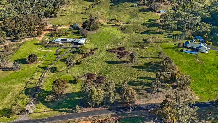 Fifth view of Homely land listing, 67 Rifle Range Road, Mudgee NSW 2850