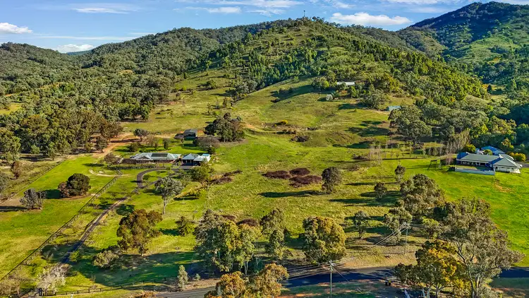 Sixth view of Homely land listing, 67 Rifle Range Road, Mudgee NSW 2850