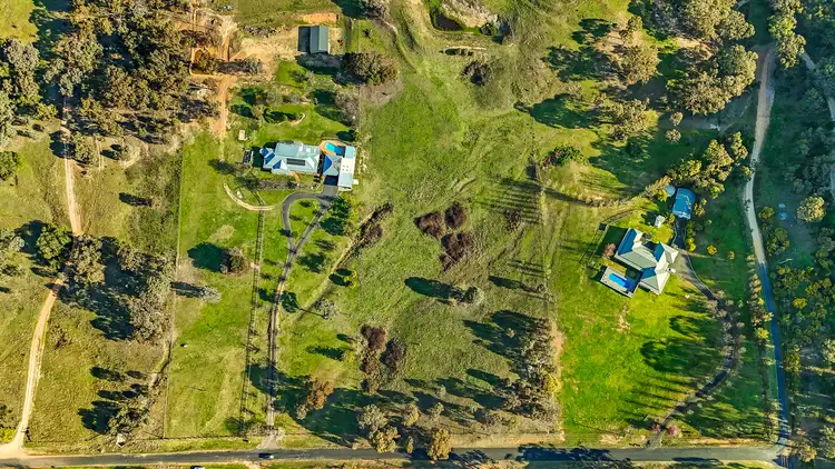 Seventh view of Homely land listing, 67 Rifle Range Road, Mudgee NSW 2850