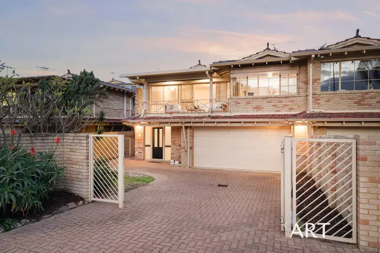 209C Melville Parade, Como WA 6152