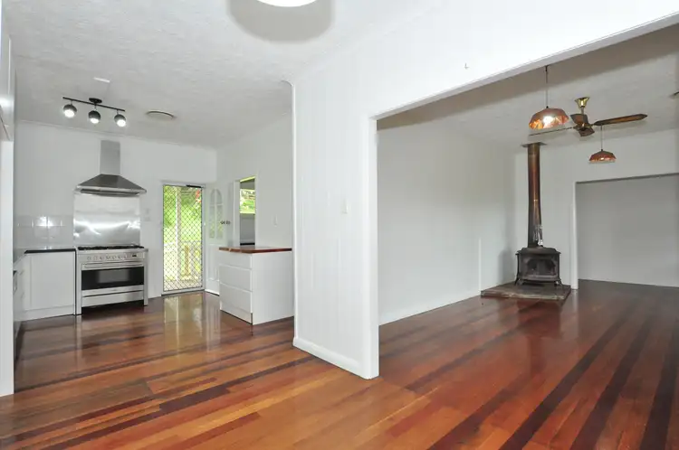 200 Warwick Park Road, Mooball NSW 2483