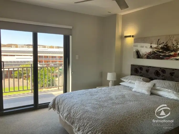 Fifth view of Homely apartment listing, 43/26 Sharpe Avenue, Pegs Creek WA 6714