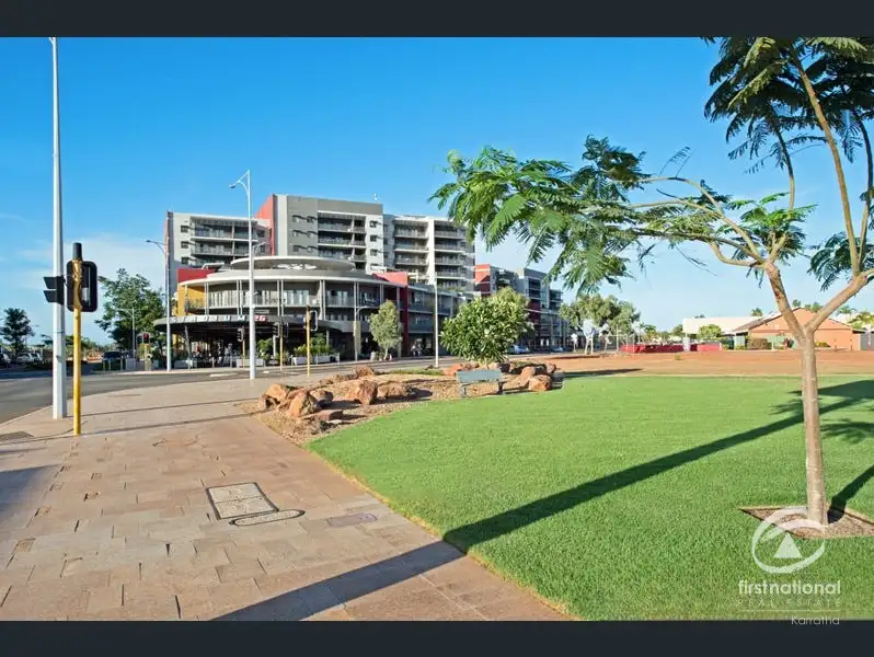 Main view of Homely apartment listing, 48/26 Sharpe Avenue, Pegs Creek WA 6714