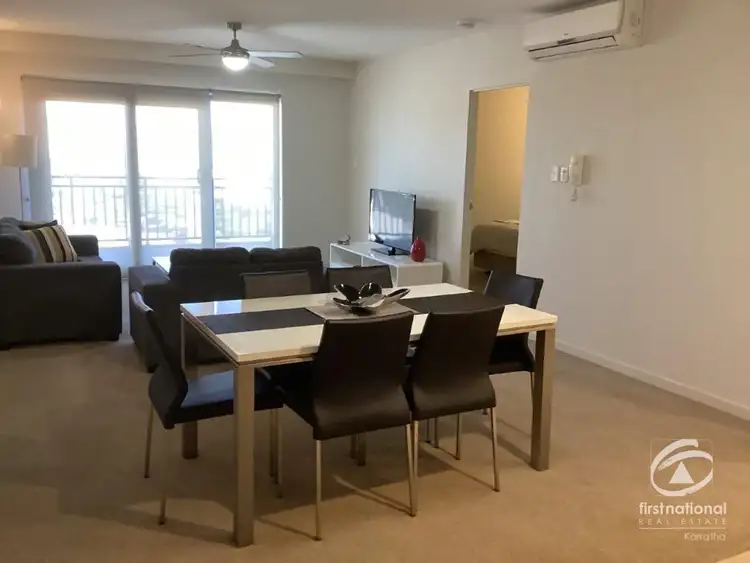 Fourth view of Homely apartment listing, 48/26 Sharpe Avenue, Pegs Creek WA 6714