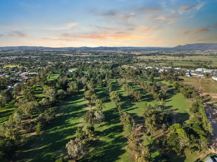 Second view of Homely land listing, Lots 1 & 4 of 14 Inverness Avenue, Mudgee NSW 2850