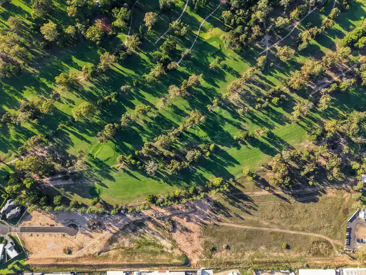 Fifth view of Homely land listing, Lots 1 & 4 of 14 Inverness Avenue, Mudgee NSW 2850