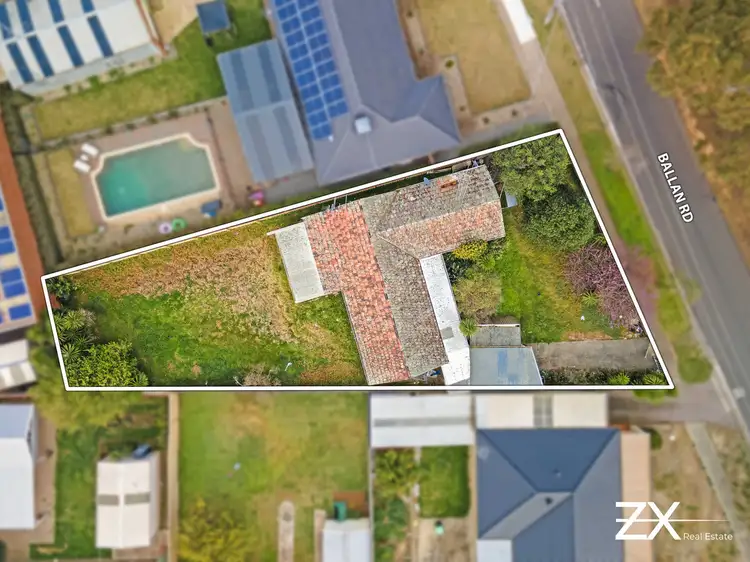 Sixth view of Homely land listing, 44 Ballan Road, Werribee VIC 3030