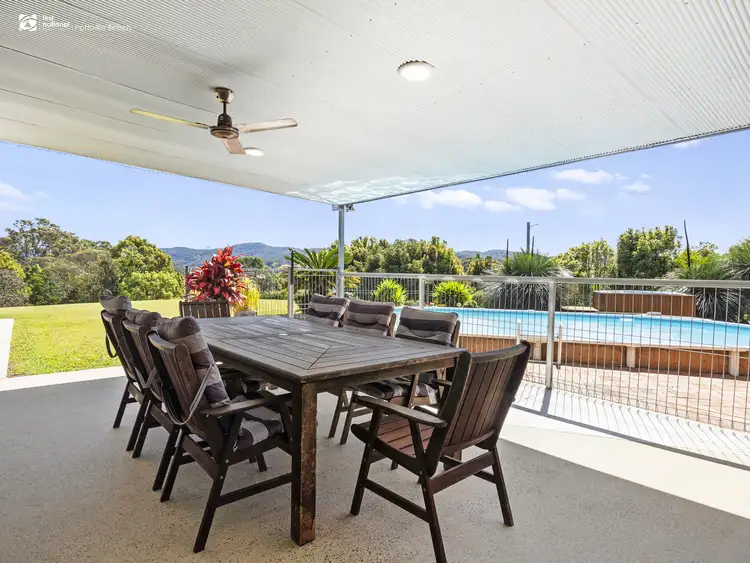 Second view of Homely rural property listing, 55 Brampton Crescent, Burringbar NSW 2483