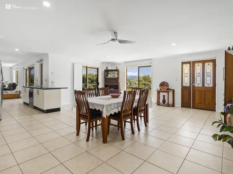 Fifth view of Homely rural property listing, 55 Brampton Crescent, Burringbar NSW 2483