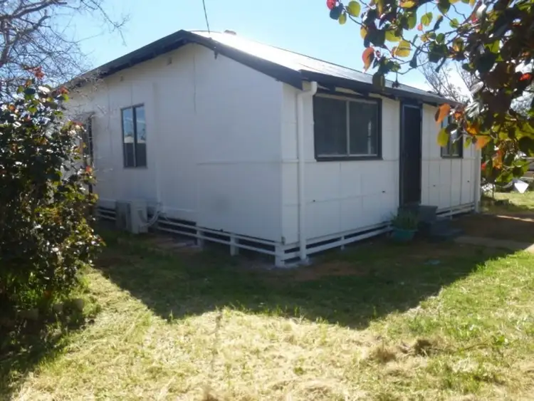 5 Granville Street, Morawa WA 6623