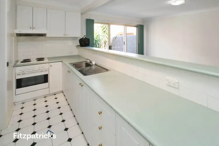 Second view of Homely unit listing, 10/11 Crampton Street, Wagga Wagga NSW 2650