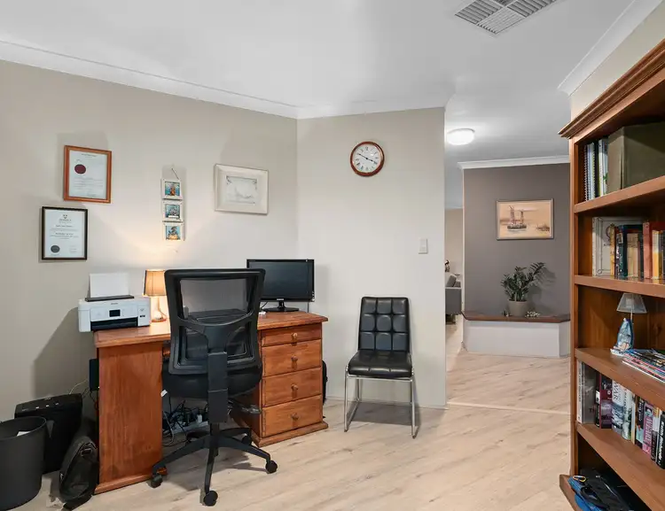 Sixth view of Homely house listing, 3 Bushlark Rise, Canning Vale WA 6155