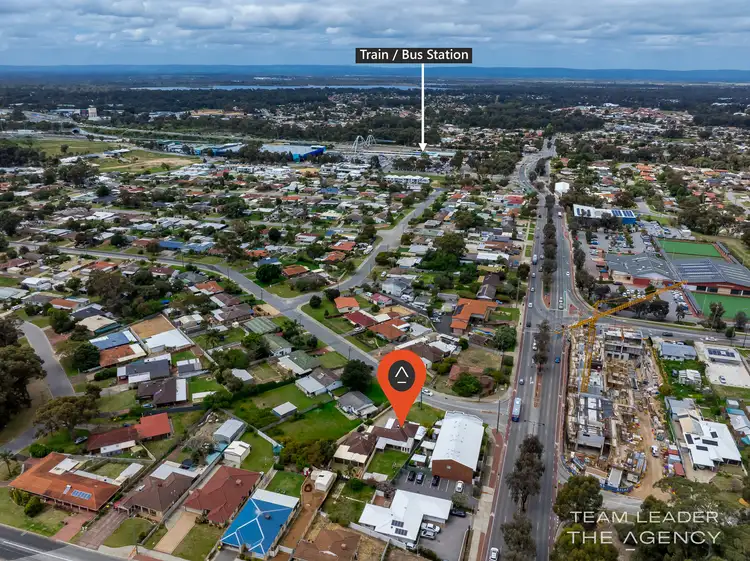 Fourth view of Homely semi-detached listing, 4A Burley Street, Mandurah WA 6210