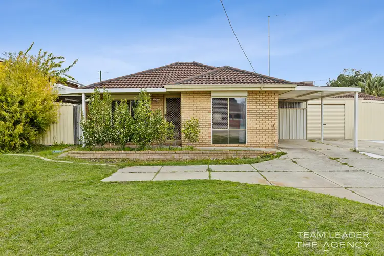 Fifth view of Homely semi-detached listing, 4A Burley Street, Mandurah WA 6210