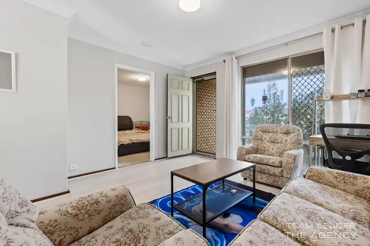 Sixth view of Homely semi-detached listing, 4A Burley Street, Mandurah WA 6210