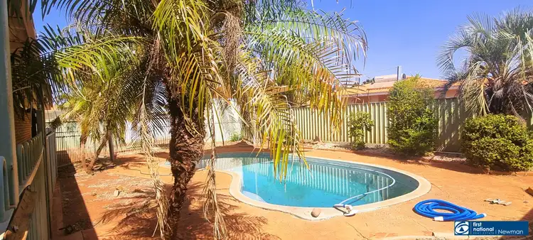 Second view of Homely house listing, 2 Bondini Drive, Newman WA 6753