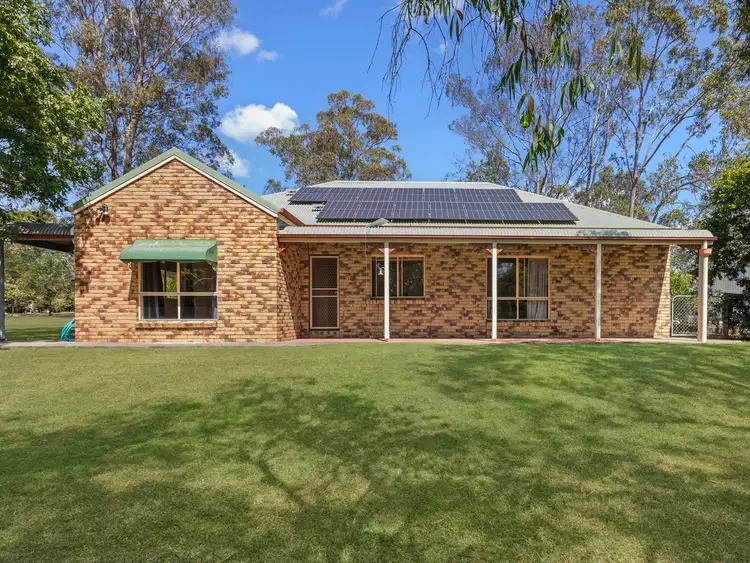 14-20 Spinebill Drive, Greenbank QLD 4124