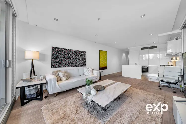 Second view of Homely apartment listing, 112/356 Seaview Road, Henley Beach SA 5022