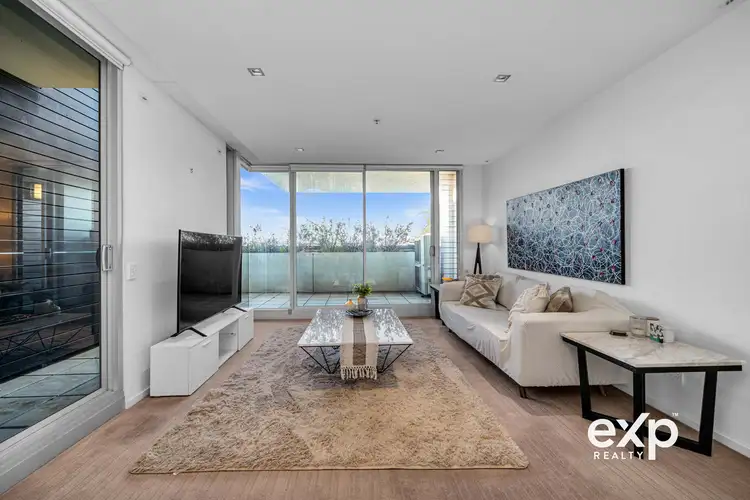 Third view of Homely apartment listing, 112/356 Seaview Road, Henley Beach SA 5022