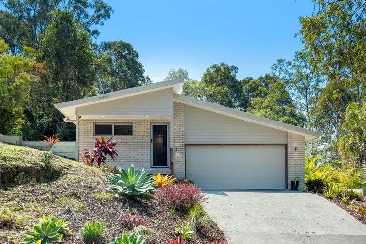 45 Crosby Hill Road, Buderim QLD 4556