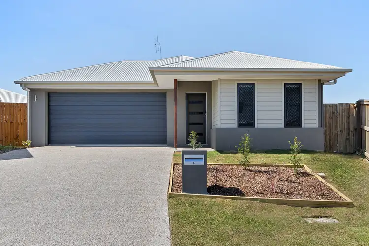 4 Pelion Street, Banya QLD 4551