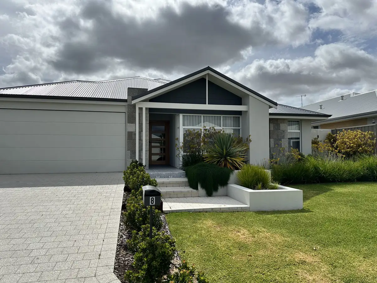 Main view of Homely house listing, 8 Caretta Street, Vasse WA 6280