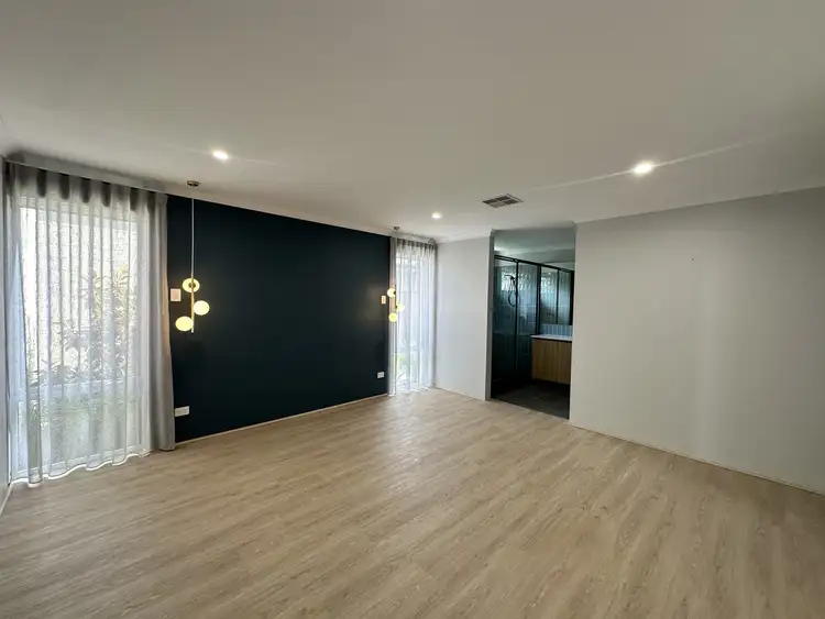 Second view of Homely house listing, 8 Caretta Street, Vasse WA 6280