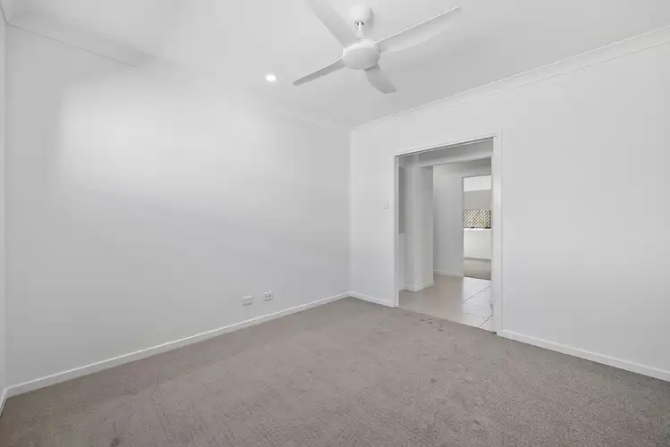 Fifth view of Homely house listing, 5 Zephyr Crescent, Banya QLD 4551