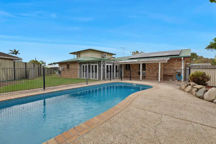 Second view of Homely house listing, 24 Cambridge Avenue, Andergrove QLD 4740