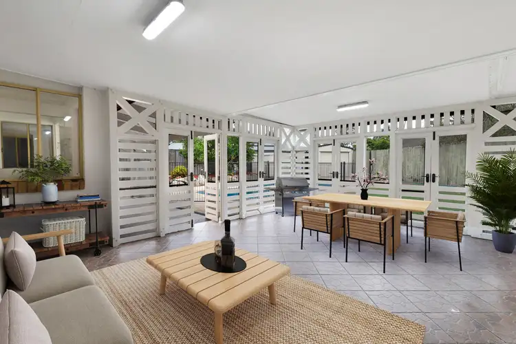 Third view of Homely house listing, 24 Cambridge Avenue, Andergrove QLD 4740