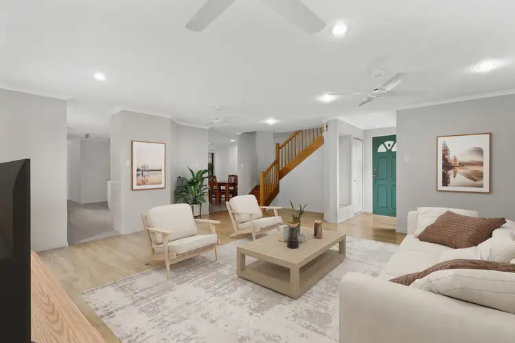 Fourth view of Homely house listing, 24 Cambridge Avenue, Andergrove QLD 4740