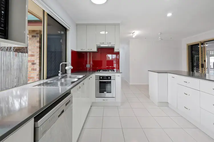 Fifth view of Homely house listing, 24 Cambridge Avenue, Andergrove QLD 4740