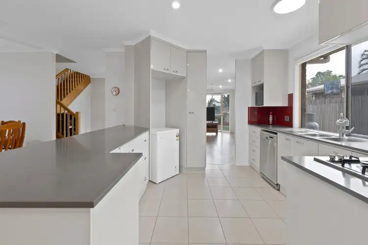 Sixth view of Homely house listing, 24 Cambridge Avenue, Andergrove QLD 4740