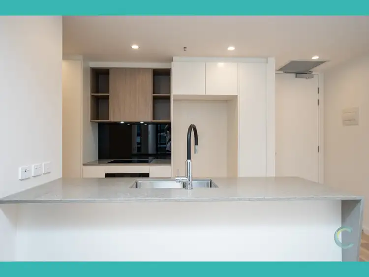 Fourth view of Homely apartment listing, 214/65 Cooyong Street, Braddon ACT 2612