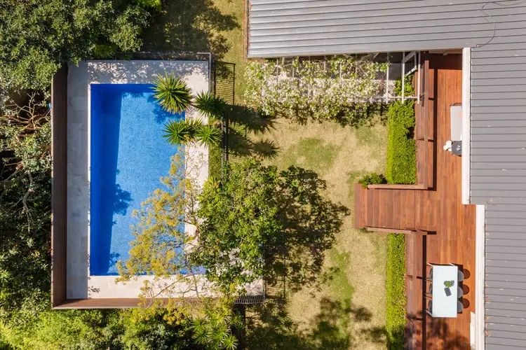 Third view of Homely house listing, 32 Barons Crescent, Hunters Hill NSW 2110