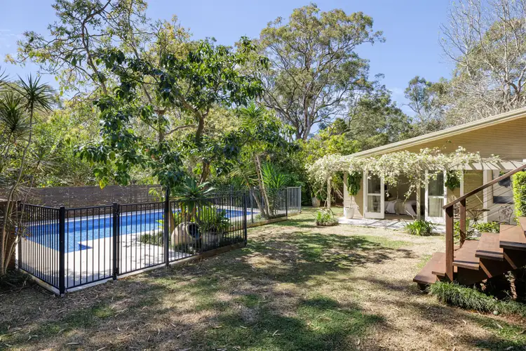 Fourth view of Homely house listing, 32 Barons Crescent, Hunters Hill NSW 2110