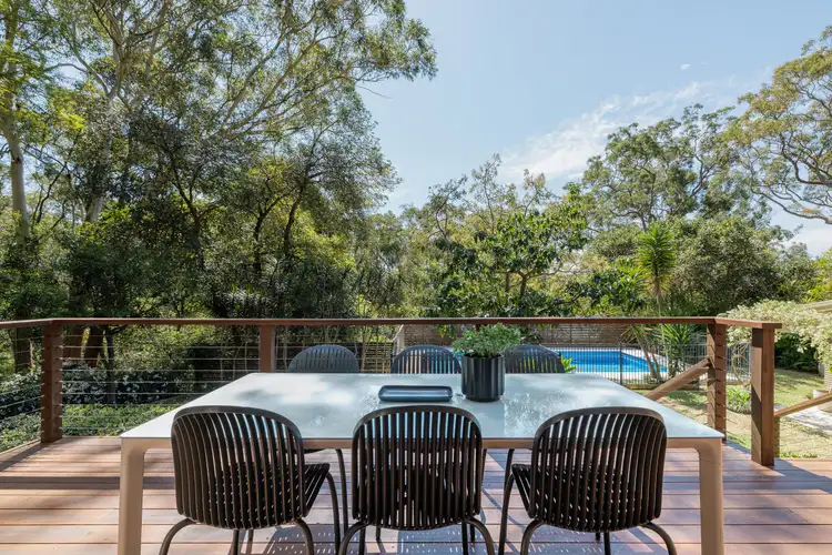 Fifth view of Homely house listing, 32 Barons Crescent, Hunters Hill NSW 2110