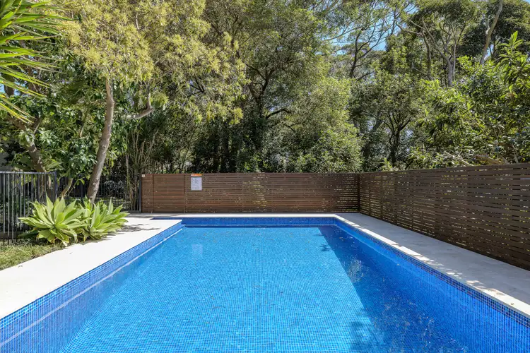 Sixth view of Homely house listing, 32 Barons Crescent, Hunters Hill NSW 2110