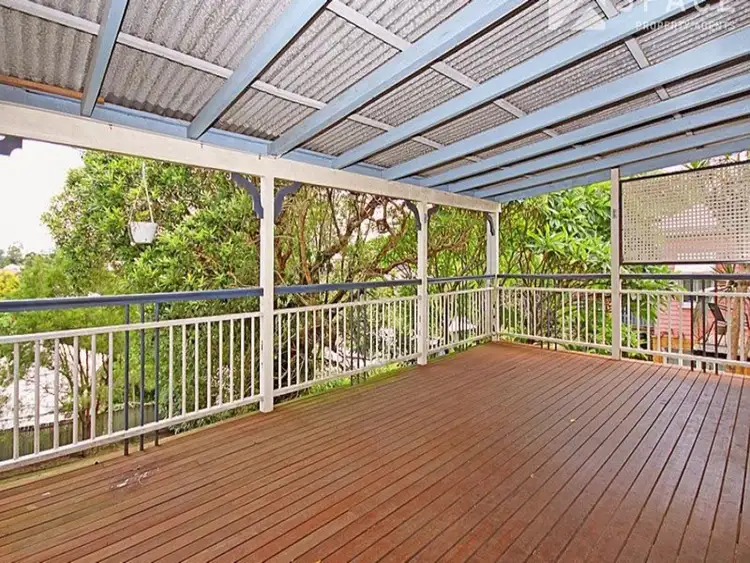 Second view of Homely house listing, 27 Edith Terrace, Red Hill QLD 4059