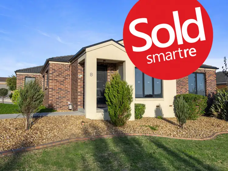 8/4 Osullivan Drive, Warrnambool VIC 3280