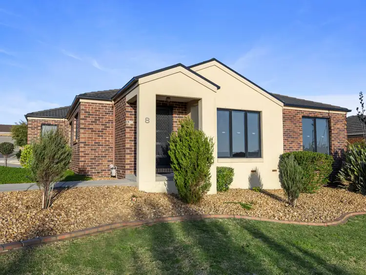 8/4 Osullivan Drive, Warrnambool VIC 3280