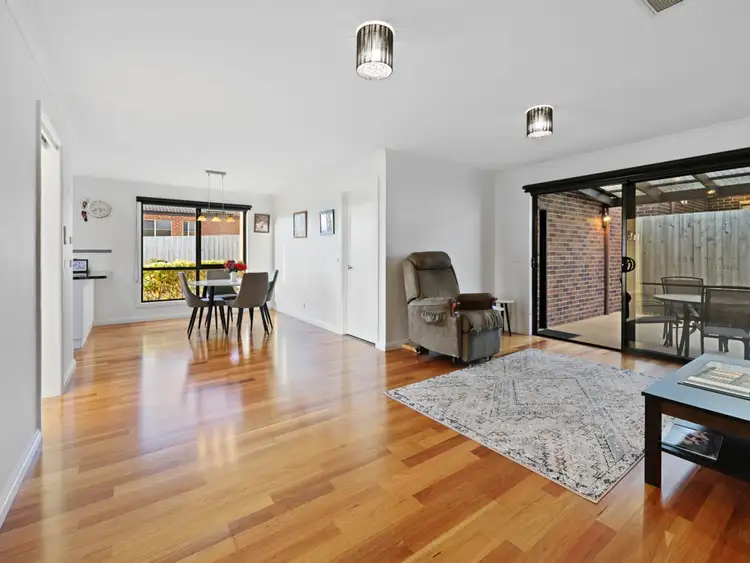 Fourth view of Homely house listing, 8/4 Osullivan Drive, Warrnambool VIC 3280