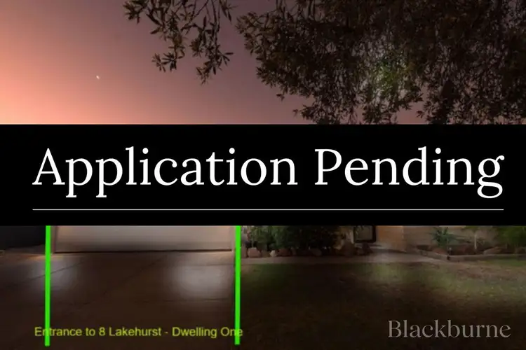 8 Lakehurst Way, Atwell WA 6164